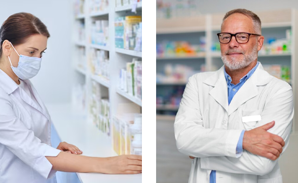 Ethon es una compañí­a farmacéutica globalmente integrada